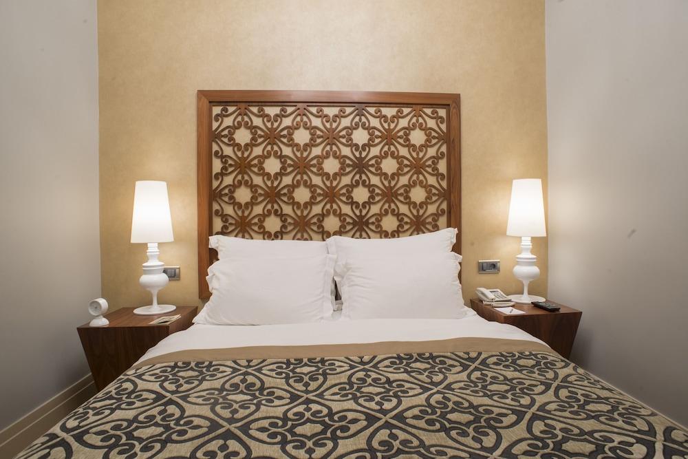 The Story Hotel Pera Istanbul Exteriör bild